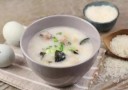 小粥匠现熬粥