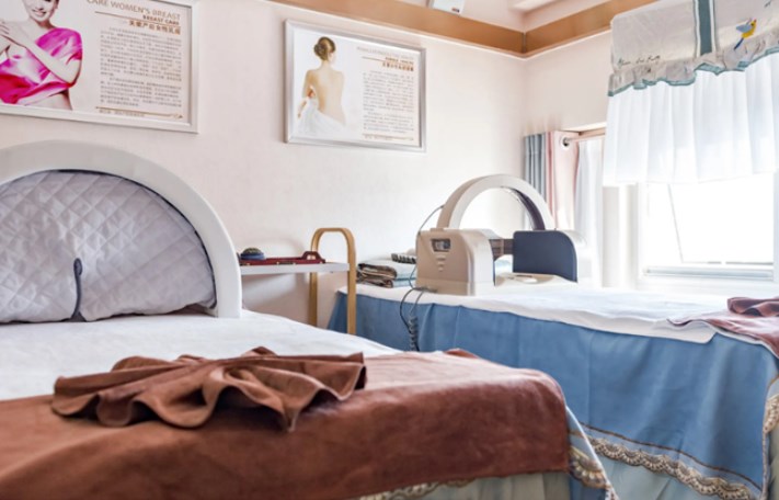 姿信妈妈产后恢复加盟