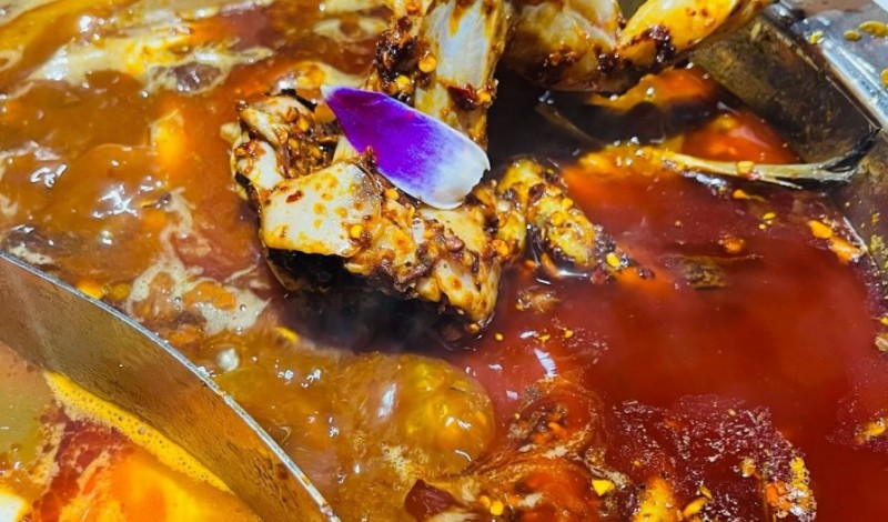 譚滋魚火鍋加盟