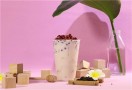 佩奇童话奶茶