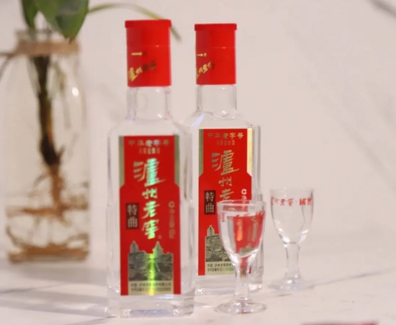 瀘州老窖特曲加盟