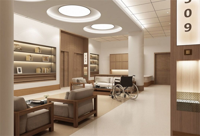 养老驿站加盟 养老驿站加盟