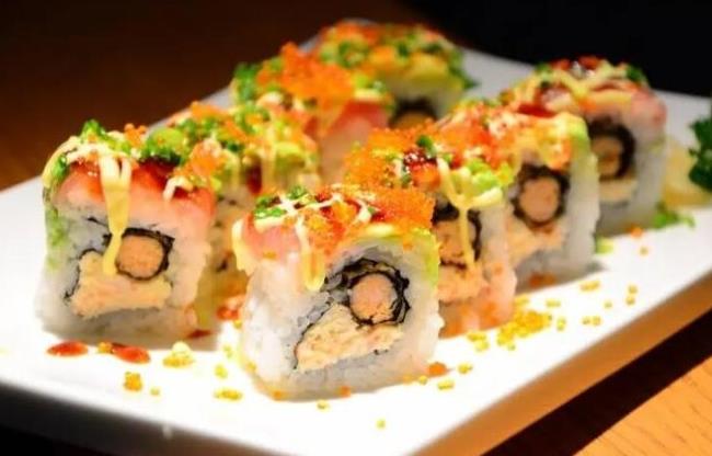 新達達壽司加盟