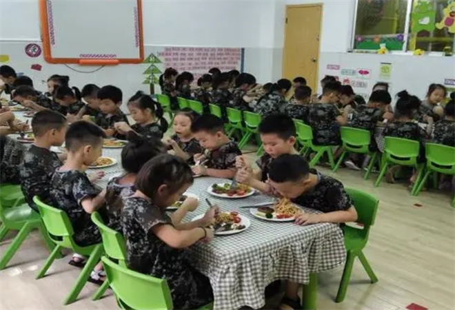 泰和艺术幼儿园 泰和艺术幼儿园