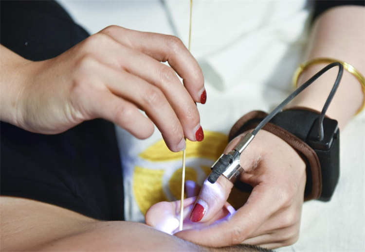 可视采耳加盟 可视采耳加盟