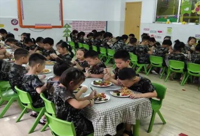 泰和艺术幼儿园