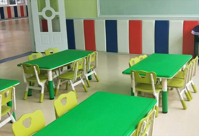 泰和艺术幼儿园