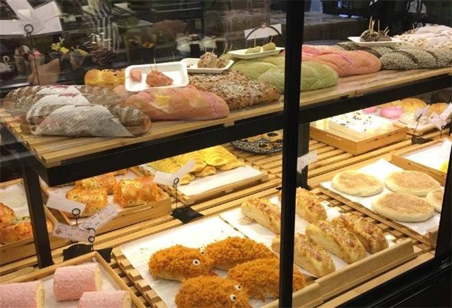 汤姆先生西饼坊