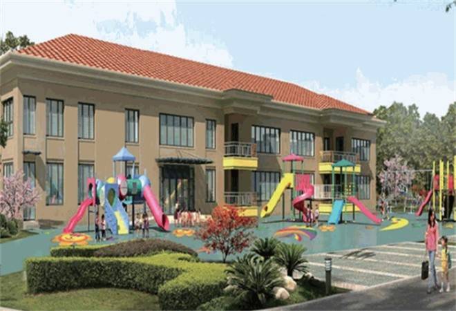 天强艺术幼儿园