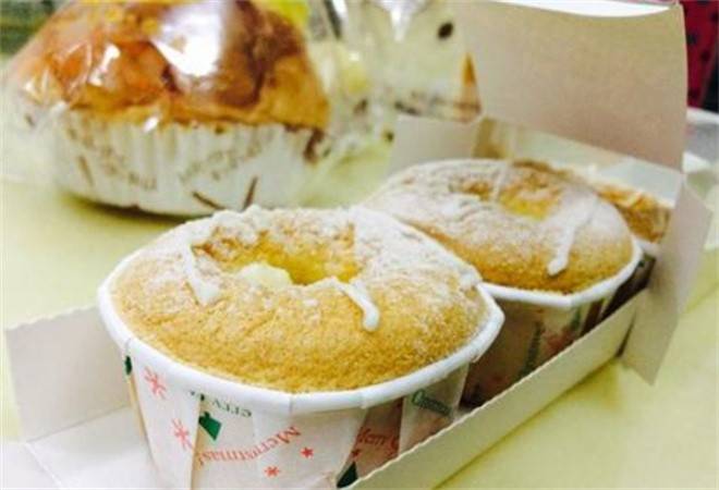 汤姆先生西饼坊