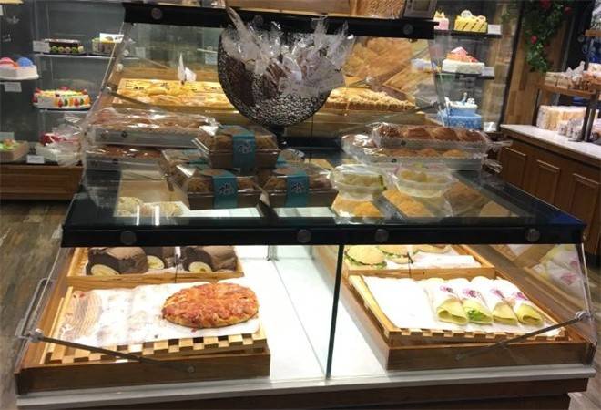 汤姆先生西饼坊