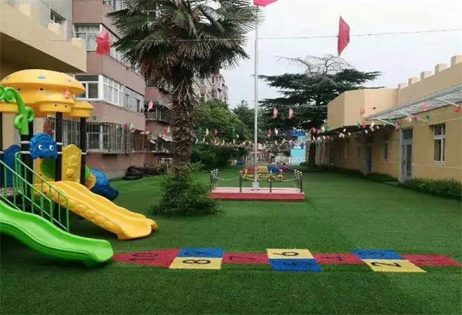 博学优贝幼儿园