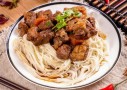 红烧牛肉面馆