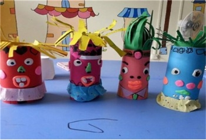 七彩云朵艺术中心加盟