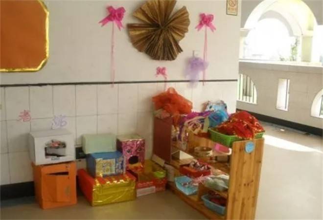 金城堡艺术幼儿园