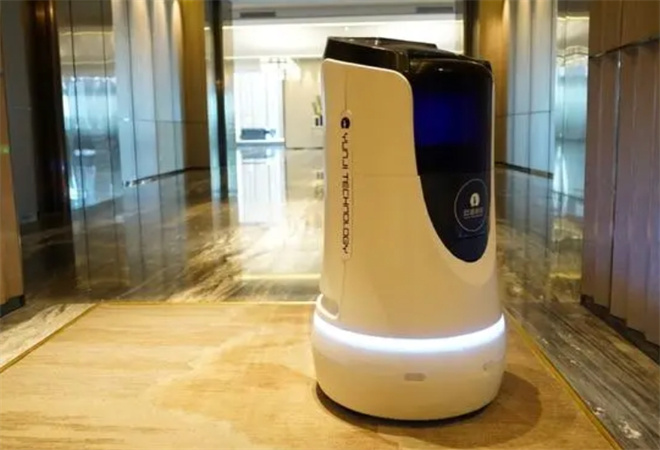 智能酒店加盟 智能酒店加盟