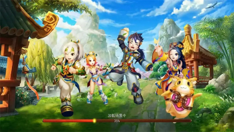 3A互娱棋牌手游平台加盟