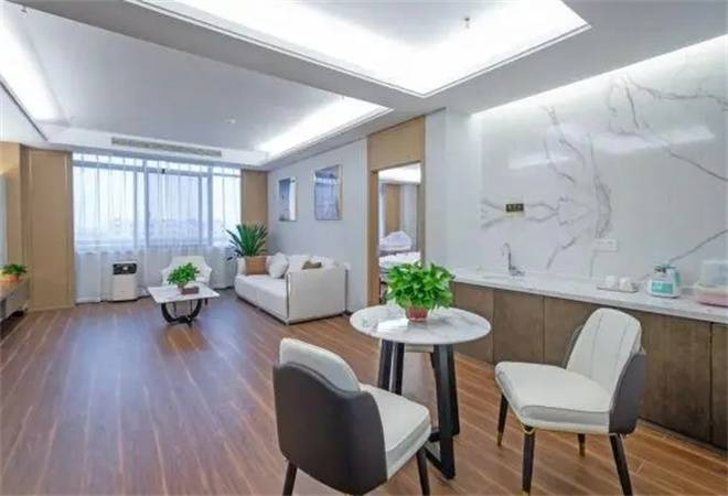 蓓爱娇琪月子会所