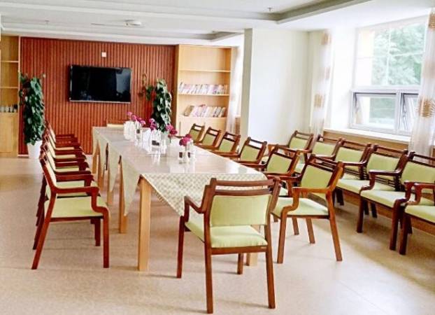 养老院连锁品牌