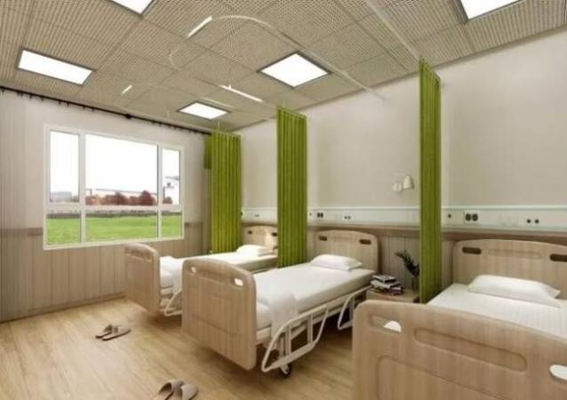 养老院连锁品牌