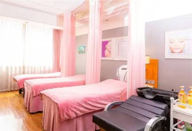 蓓爱娇琪月子会所