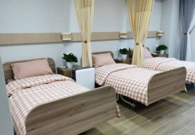 养老院连锁品牌