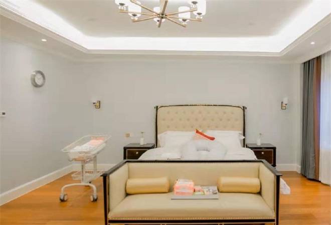 蓓爱娇琪月子会所