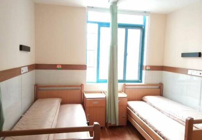 养老院连锁品牌