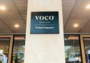 voco酒店