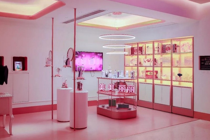 莎蔓莉莎美容院加盟