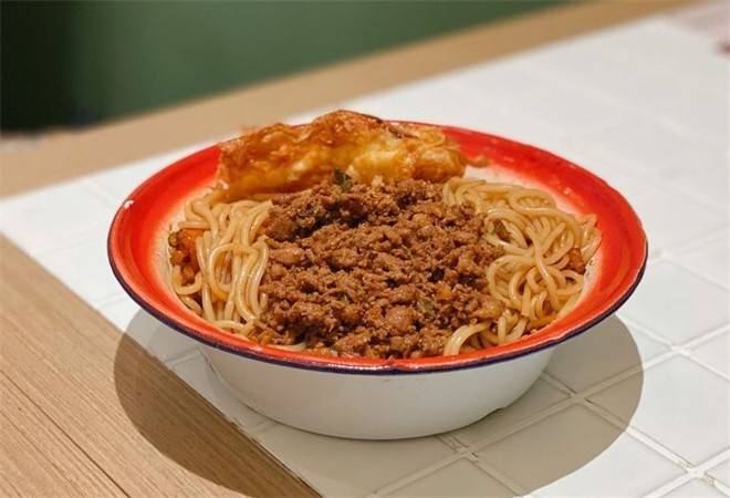 老街儿南昌拌粉