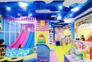 儿童乐园店