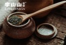 李山山茶事