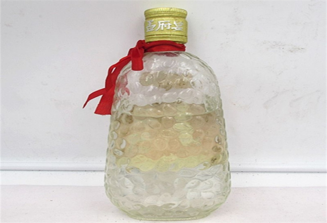 孟府白酒加盟