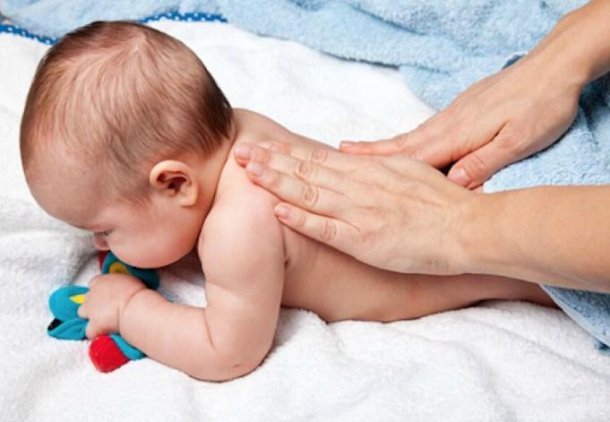 享叮当小儿推拿加盟