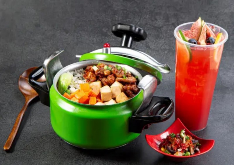 超享吃元气焖饭加盟 超享吃元气焖饭加盟