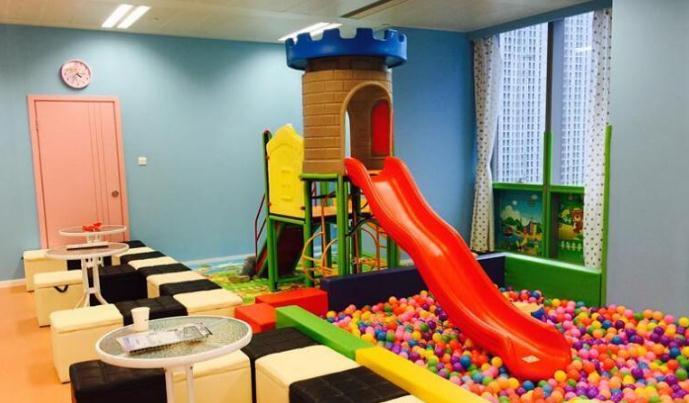 蓝海豚儿童教育 蓝海豚儿童教育