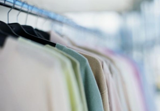 赛维干洗店加盟