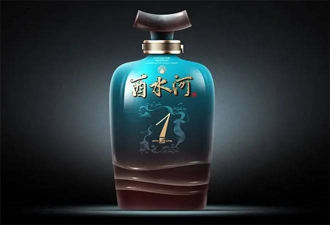 酉水河酒
