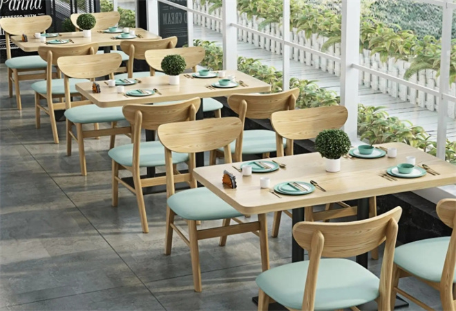 詩馬伯爵飲品小吃店加盟