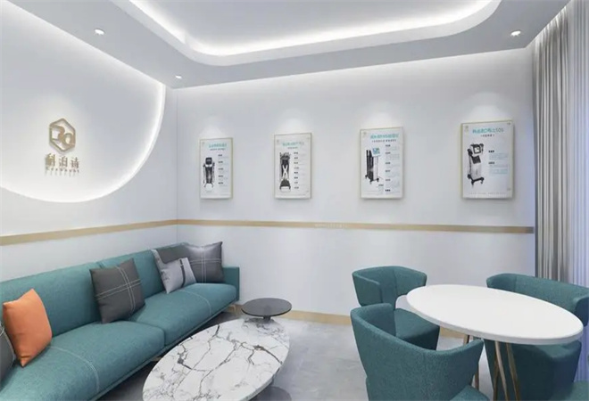 科泊詩皮膚管理加盟