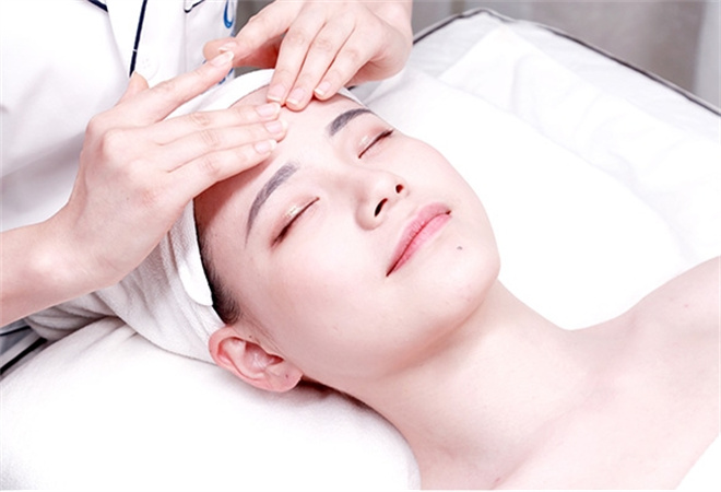 科泊詩(shī)皮膚管理