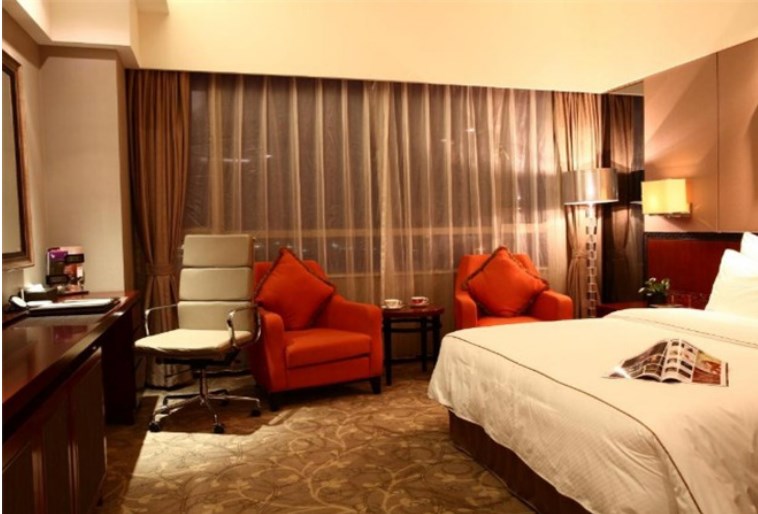 7天連鎖酒店加盟