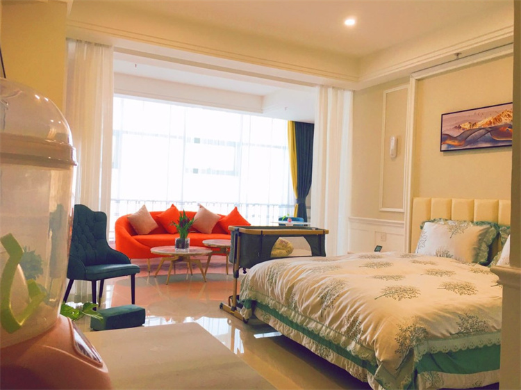 紅墻優月產后恢復