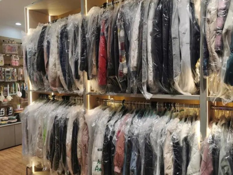 凯特琳洗衣加盟 凯特琳洗衣加盟