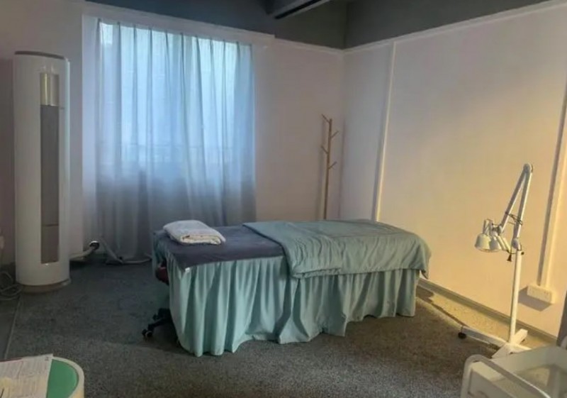 梵上町科技美膚館加盟