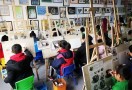 绘画培训机构