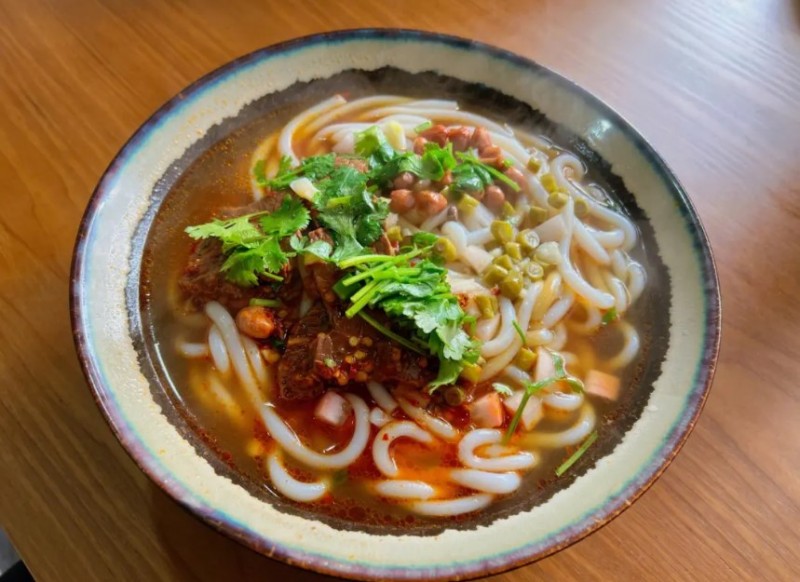 人人湘米粉 人人湘米粉