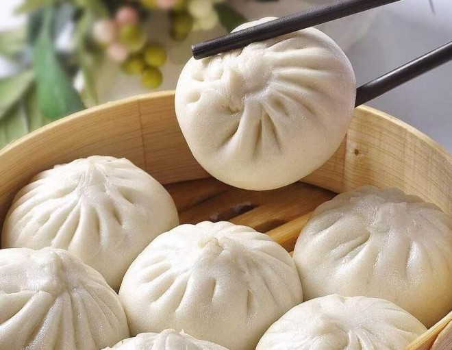 金菜園包點
