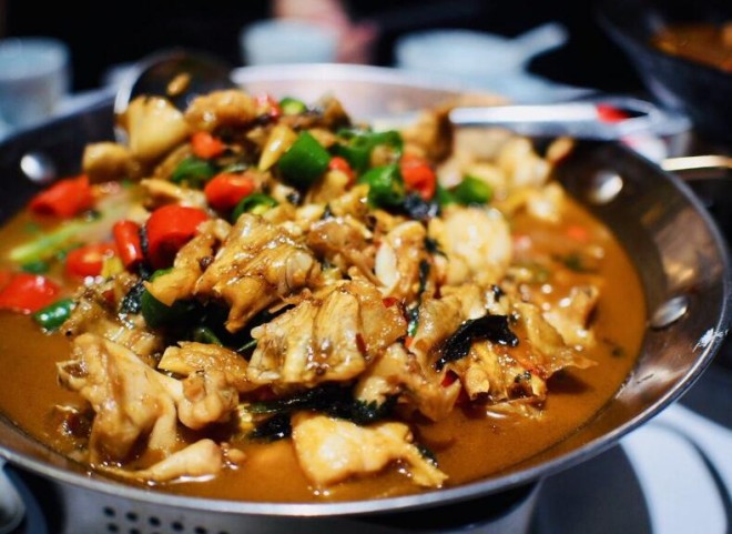 古意湘味濃加盟